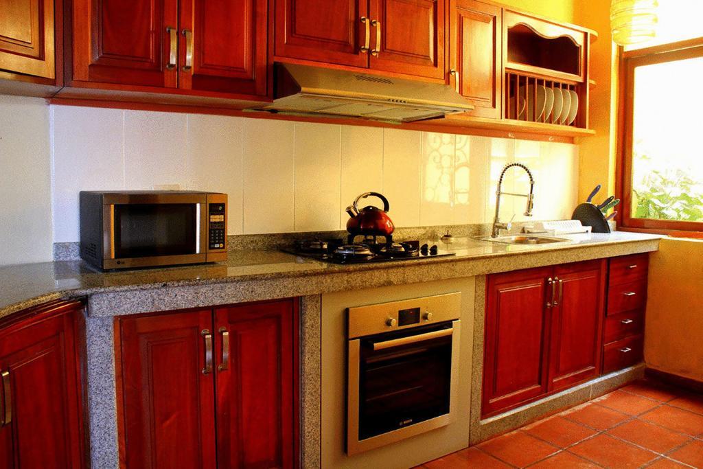 Peru Star Apart-Hotel Lima Kamer foto