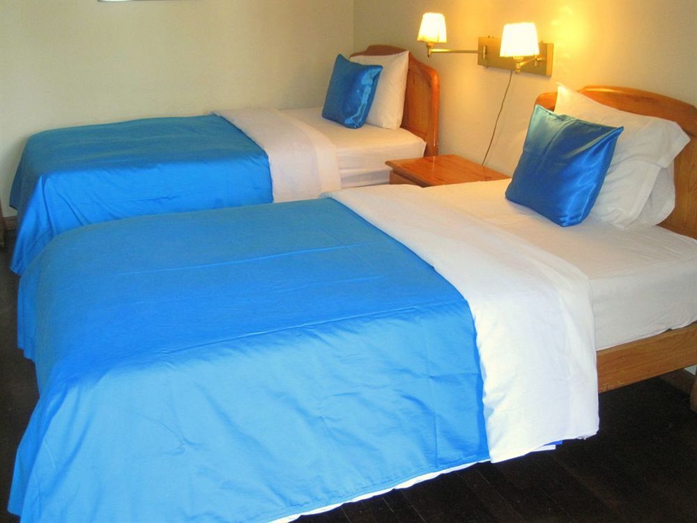 Peru Star Apart-Hotel Lima Buitenkant foto